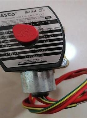 议价ASCO电磁阀EF8210G006 SC8210G004 K