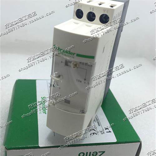 议价原装正品  Schneider 电压控制器 RE8RA11FU 保质一年