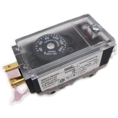 议价Kromschroder授权代理 压力开关DG150VC4-5W 现货