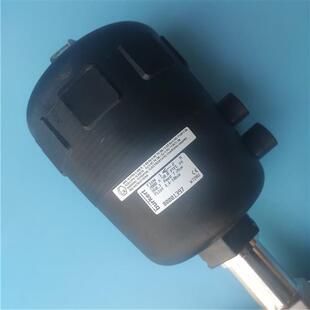 议价burkert2000角座阀   00001397  00001398   DN50 不锈钢阀体