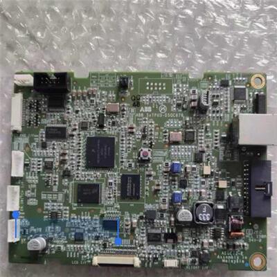 议价3HAC033624-001适用