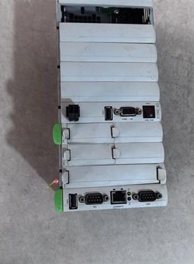 议价KEBA科霸CPU控制器模块CP252/X K2-200 原装拆机件实图