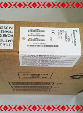 议价IC698CPE030  RX7i系列CPU控制器PLC全新现货 议价