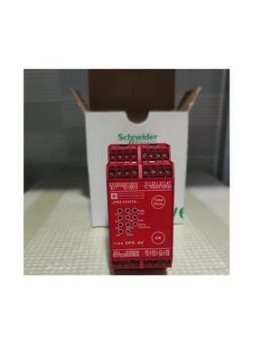 议价全新安全继电器XPSAV11113PXPSAV11113议价