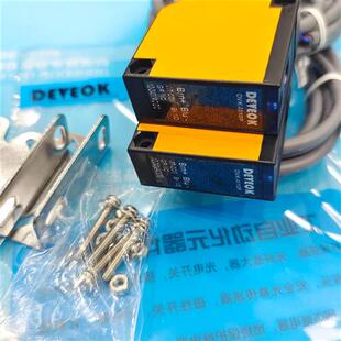 议价现货 DEVEOEK光电开关DVK-RM4,SN-200R,SN200R完全替代VF-M10