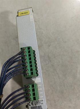 议价BOSCH主板CL-A2-24V-2.0A 06W33-I-C-B-H-T-V 077419-1017