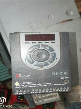 议价HLP-C1000D7521P20XXX1CX0BXXV13拍前询价