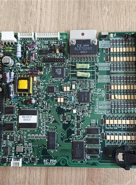 议价拆机 日本 DYNAX CORPORATION/DNX524--议价商品