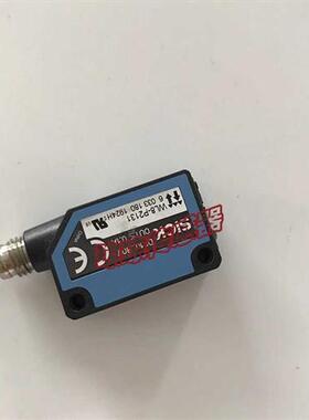 议价原装 西克SICK 镜反射激光电开关传感器 WL8-P2131  品质保证