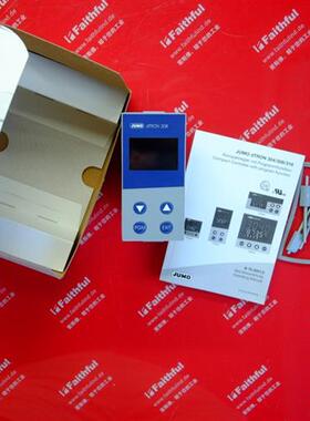 议价Jumo 00542415 久茂全新温控器 703042/181-140-23/000 dTRON