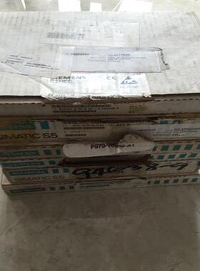议价拍前咨询S5 434 6ES5434-7LA12 产品PLC模块 全新拆封 议价