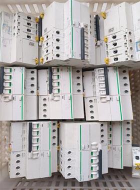 议价非实价议价议价(请询价)原装拆机施耐德 IC65N D16非实价议