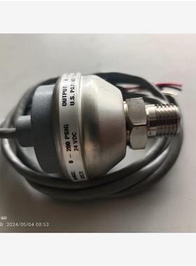 议价正品西特液体水压力传感器420mA 24VDC  输出:4--议价商品
