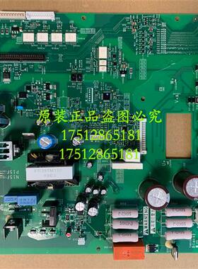 议价全新原装施耐德变频器备件电源板 VX4PPD55N4 ATV930配件 议
