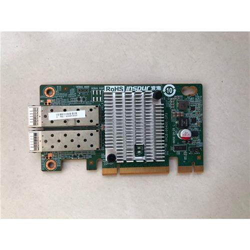 议价非实价议价议价浪潮双口万兆网卡ypcb-00431-1p3议价非实价议