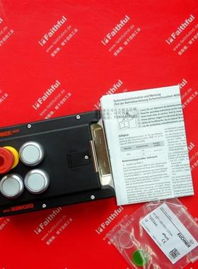 议价Euchner 159347 安士能安全开关 MGB-L1-APA-AR3A1-M-R-15934