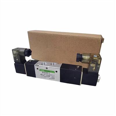 议价喜开理CKD气动电磁阀4KA210-06 220 230-06 4KA310/320-08气