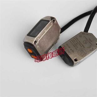 议价原装 IFM 对射式光电开关传感器 O6E304 O6S300 品质保