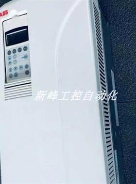议价ACS800-01-0075-3+P901     变频器 全新原装 现货实拍 议