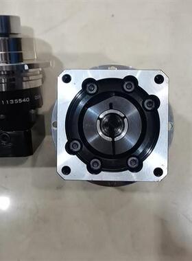 议价APEX台湾精锐行星减速机64型RV发兰配4oow电机比速议价商品