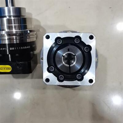 议价APEX台湾精锐行星减速机64型RV发兰配4oow电机比速议价商品
