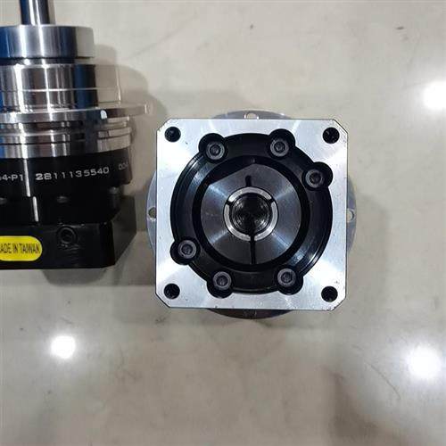议价APEX台湾精锐行星减速机64型RV发兰配4oow电机比速议价商品