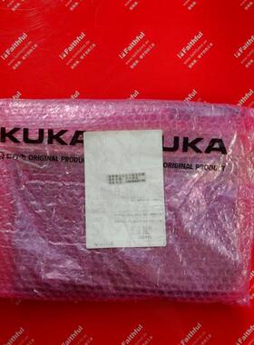 议价Kuka 00-154-293  库卡全新KRC2 KPC主模块 FSC D1688 001542