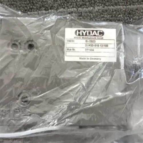议价蓄能器充液阀DLHSD-010-12/100全新正品现货议价