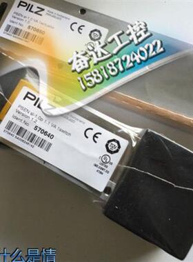 议价全新原装正品继电器PSEN sl-1.0p 1.1va 570640 现货