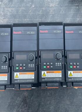 议价力士乐VFC3610-2K20-3P4-MNA-7P-NNN