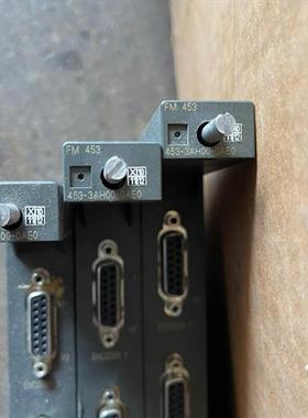 议价产品 FM 453定位模板 6ES7453-3AH00-0