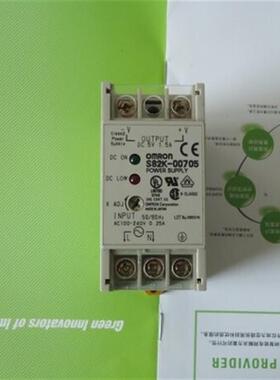 议价开关电源S82K-00728 S82K-00724 S82K-00727 00705 00715 007