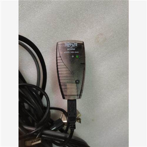 议价美国KEYSPAN USA-19HS USB转串口线 USB--议价商品