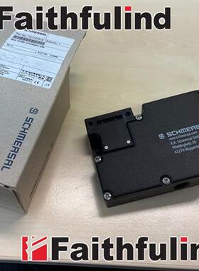 议价Schmersal 101187819 施迈赛安全开关 AZM 161SK-12/12RKEU-0