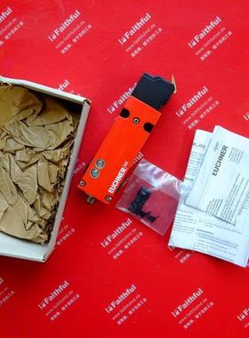 议价Euchner 094362 安士能全新安全开关 NX1-2131ASEM4-AS1 AS-I