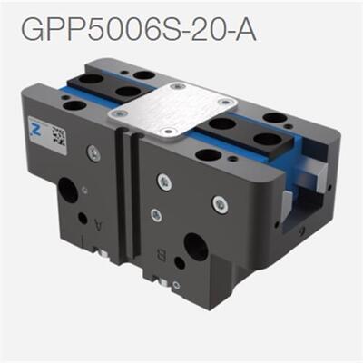 议价2指平行抓手GPP5006SC-20-A型号GPP5006SO-20-AGPP5006S-20-A