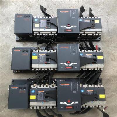 议价梅兰日兰ATNS双电源。