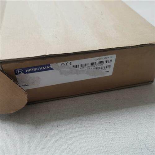 议价HIRSCHMANN赫斯曼MM2-4FXM3模块全新实物图现货