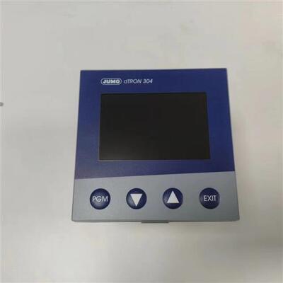 议价JUMO全新原装温控仪703044/181-446-23/000紧凑型可编辑