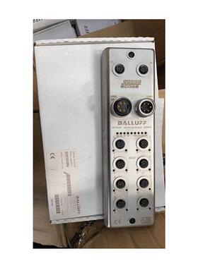 议价BALLUFFBNI009N BNI PNT-302-005-E002接近开关传感
