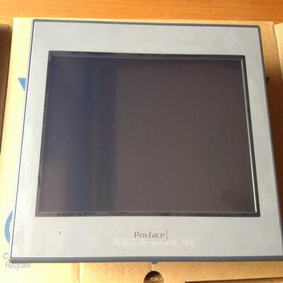 议价新品触摸屏AGP3000H-ADPCOM-01转换适配器工业人机界