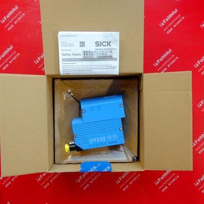 议价Sick CLV650-6120 西克全新工业条码扫描传感器 1042125
