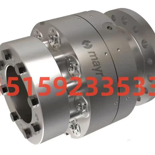 议价Mayr转矩限制器 100.21 SIZE8订货号:8 100.110EAS-1/490.715 - 实物图