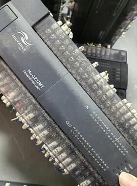 议价拆机PLC型号 H2U-3232MT-XP询价为准