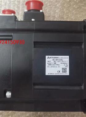 议价供应全新三菱伺服电机HG-SR52B包邮质保一年可开增票议价