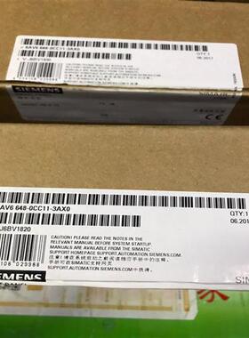 议价6AV66480CC113AX0.库存。~询价