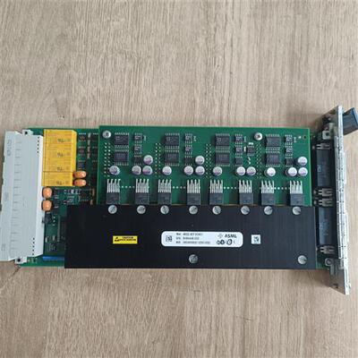 议价ASML 4022.437.02411 懂行的老板来--议价商品