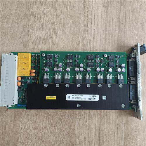 议价ASML 4022.437.02411 懂行的老板来--议价商品