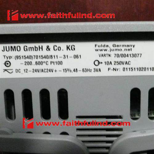 议价 00413077 久茂全新温控器 di eco 701540/811-31
