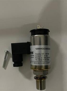议价GEMS压力感测器1200HGG3002A3UA 全新实物图现货